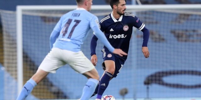 Κρίσιμα παιχνίδια για την πρόκριση στο Champions League και το Europa League