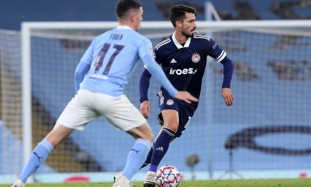 Κρίσιμα παιχνίδια για την πρόκριση στο Champions League και το Europa League