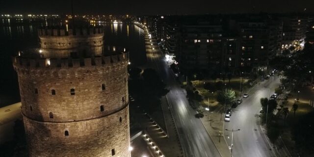 Κορονοϊός-Βόρεια Ελλάδα: Στο τραπέζι αυστηρότερα μέτρα – Σκέψεις για κλείσιμο χερσαίων συνόρων