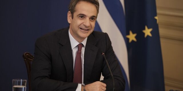 Μητσοτάκης για επένδυση Volkswagen: Τι σημαίνει για την Αστυπάλαια και την Ελλάδα