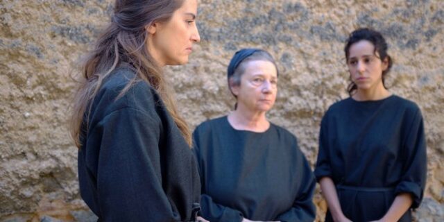 Άγριες Μέλισσες: Συγκλονιστικές εξελίξεις στα επόμενα επεισόδια – Τι θα δούμε
