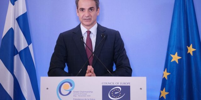 Μητσοτάκης: Ολέθρια fake news για τον κορονοϊό – Οι πολίτες να εμπιστεύονται τους επιστήμονες