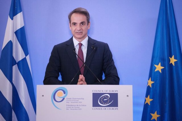 Μητσοτάκης: Ολέθρια fake news για τον κορονοϊό – Οι πολίτες να εμπιστεύονται τους επιστήμονες