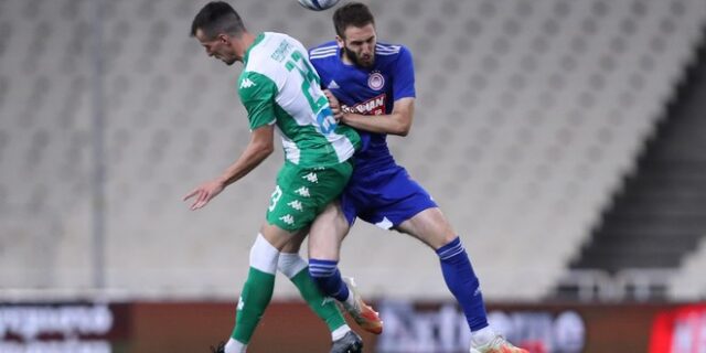 Εννιά άχαστα ντέρμπι που θα δούμε κατά τη διάρκεια αυτού του lockdown