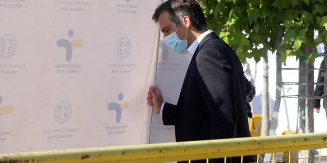 Κορονοϊός: Γιατί η Έκθεση του ΕΟΔΥ είναι ελλιπής