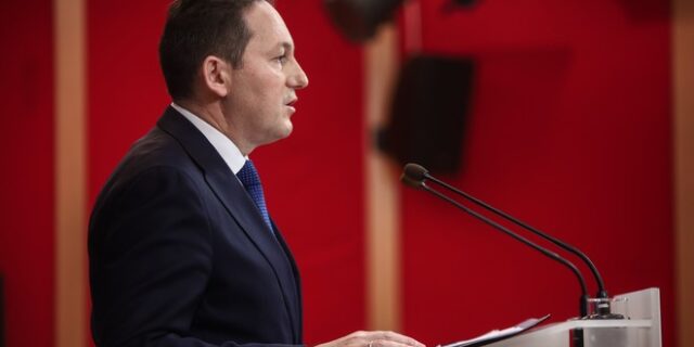 Αναβλήθηκε η κατάθεση του νομοσχεδίου για τα κανάλια