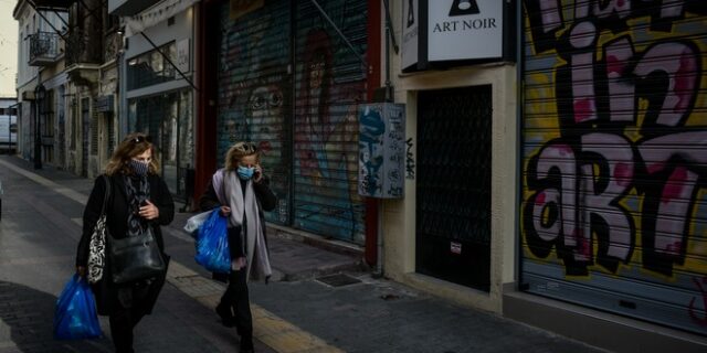 ΕΣΑ: Εφικτή η επαναλειτουργία του λιανικού εμπορίου με τη μέθοδο “click in shop”