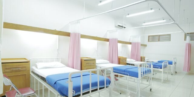 Η MYTILINEOS συνδράμει στο έργο των ελληνικών νοσοκομείων