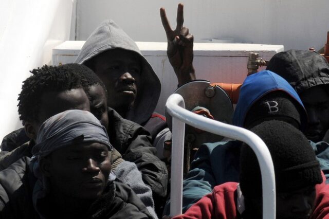 Μεταναστευτικό: 172 άνθρωποι διασώθηκαν στη Μεσόγειο