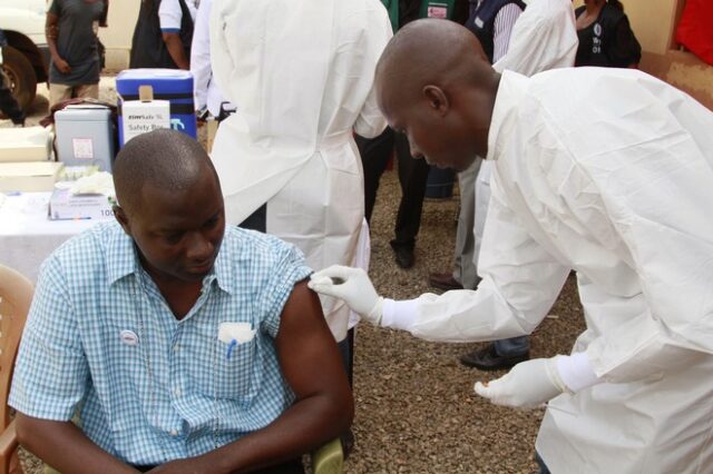Κορονοϊός – ΠΟΥ: Η Αφρική δεν είναι έτοιμη για μαζικούς εμβολιασμούς