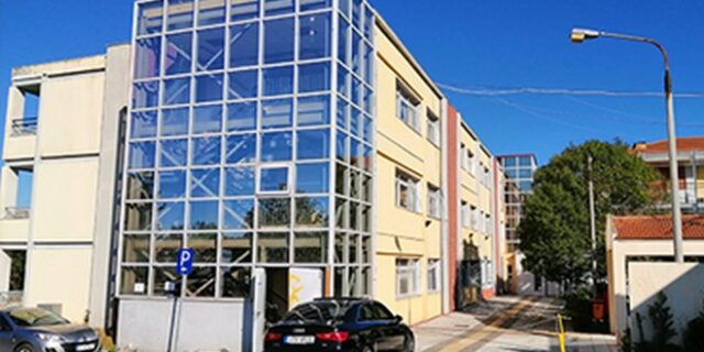 Θεσσαλονίκη: 60 κρούσματα στο ίδρυμα “Ο Άγιος Παντελεήμων”