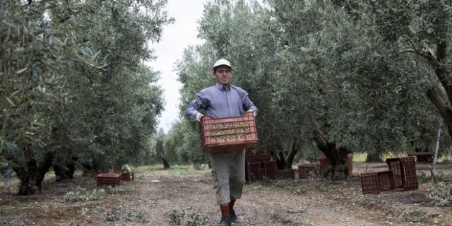 Lockdown: Τι ισχύει για τις μετακινήσεις αγροτών, κτηνοτρόφων, αλιέων και εργατών γης