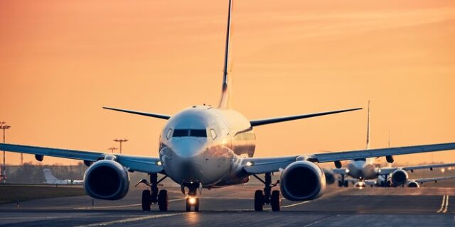 Lockodwn: Τι ισχύει στις πτήσεις εσωτερικού και εξωτερικού