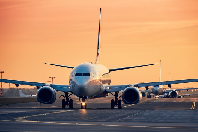 Παρατείνονται έως 21/6 οι αεροπορικές οδηγίες – Τι ισχύει για πτήσεις εσωτερικού και εξωτερικού