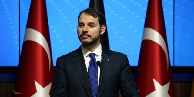 Τουρκία: Το μεγάλο μυστήριο με τον εξαφανισμένο Αλμπαϊράκ και ο όμιλος Pelican