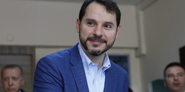 Τουρκία: Το νέο ξεκίνημα του Αλμπαϊράκ και το αρχοντικό στο Βόσπορο