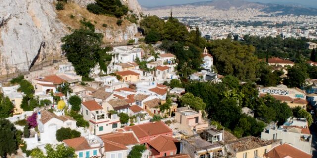 Χωρίς φόρο οι δωρεές και γονικές παροχές ως 150.000 ευρώ για την αγορά πρώτης κατοικίας