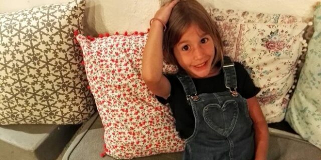 Πρεζεράκου για 7χρονη Αναστασία: “Είναι πολύ δυνατές οι επιδράσεις των φαρμάκων”