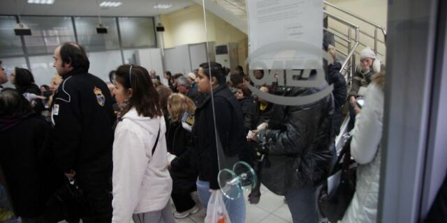ΟΑΕΔ: Αποκλειστικά ηλεκτρονικά η υποχρεωτική δήλωση παρουσίας των επιδοτούμενων ανέργων