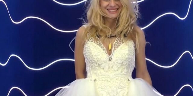 Big Brother: Η Άννα Μαρία φέρνει τα πάνω κάτω – Η αγκαλιά με Σοφία και το στριπτίζ