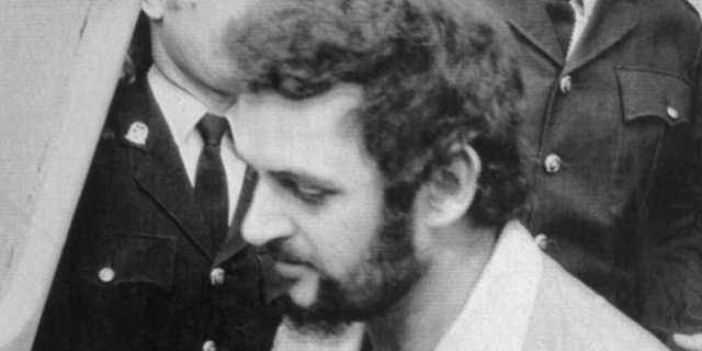 Πέθανε από κορονοϊό ο “Αντεροβγάλτης του Γιόρκσαϊρ”