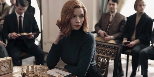 Η Anya Taylor-Joy πιστεύει ότι δεν είναι “αρκετά όμορφη” για να γίνει μεγάλη σταρ