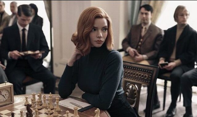 Η Anya Taylor-Joy πιστεύει ότι δεν είναι “αρκετά όμορφη” για να γίνει μεγάλη σταρ