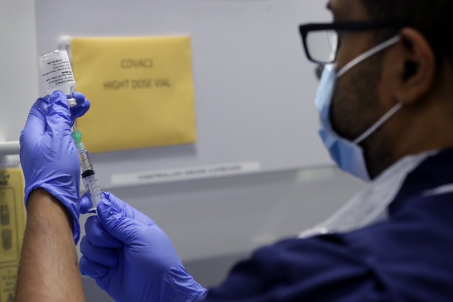 Κορονοϊός – Ισπανία: Σε πρώτη φάση δεν θα είναι υποχρεωτικός ο εμβολιασμός