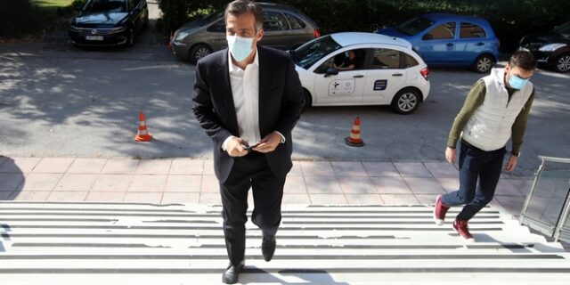 Κορονοϊός: Αμφισβήτηση των στοιχείων του ΕΟΔΥ – Τι έχει επισημάνει εδώ και καιρό το Νews24/7