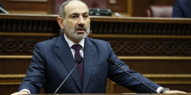 Ναγκόρνο-Καραμπάχ: Πιέζεται να παραιτηθεί ο πρωθυπουργός της Αρμενίας