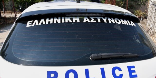 Καβάλα: Ο δήμαρχος ακινητοποίησε κλέφτη