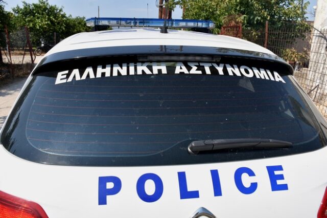 Καβάλα: Ο δήμαρχος ακινητοποίησε κλέφτη