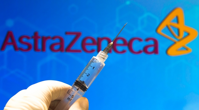 Εμβόλιο AstraZeneca: Ασφαλές και ιδιαίτερα αποτελεσματικό για τους ηλικιωμένους