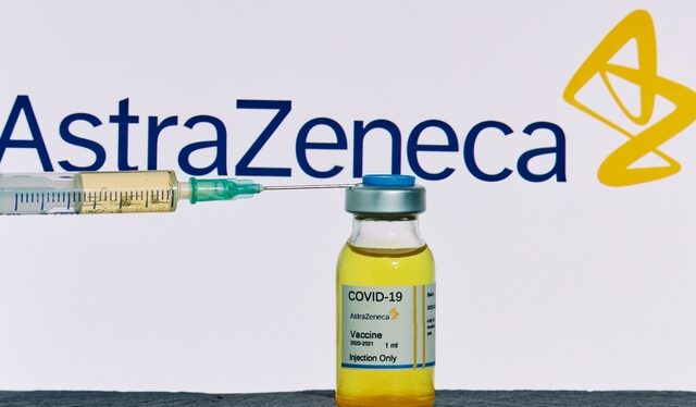 Εμβόλιο AstraZeneca: Νέες ανησυχίες για την αποτελεσματικότητά του