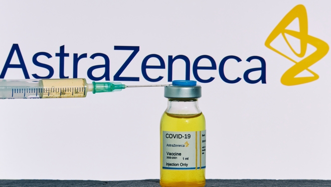 Εμβόλιο AstraZeneca: Νέες ανησυχίες για την αποτελεσματικότητά του