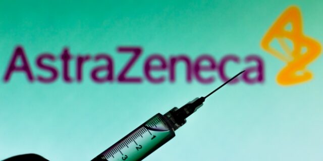 Το εμβόλιο της AstraZeneca έχει αποτελεσματικότητα μέχρι και 90%