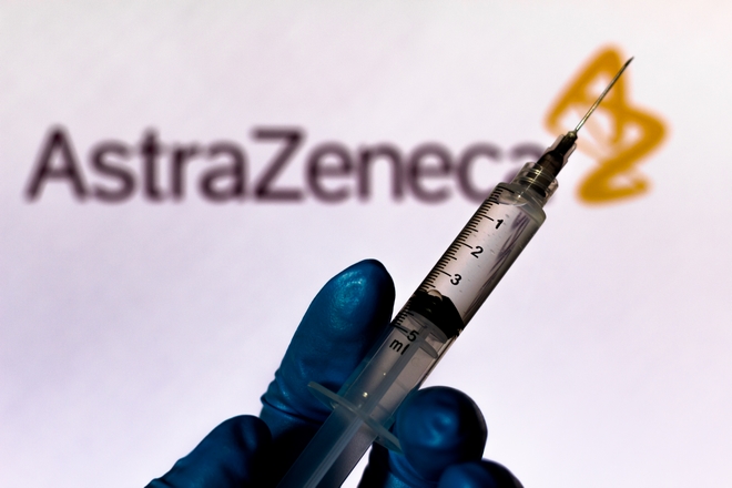 AstraZeneca: Εμβόλιο κορονοϊού τον Ιανουάριο του 2021