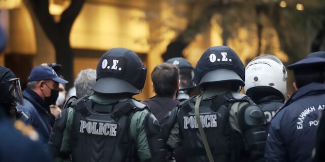 Τέσσερις μήνες με αναστολή για παράνομη οπλοφορία στον 40χρονο – μέλος του “Επαναστατικού Αγώνα”