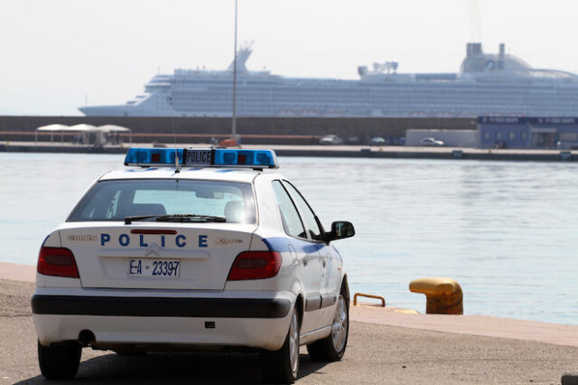 Κρήτη: Γλέντι σε καταυλισμό – Πρόστιμο 3.000 ευρώ και ποινική δίωξη στον διοργανωτή