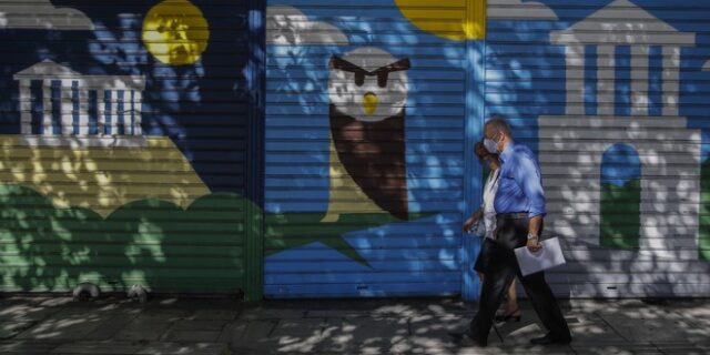 Ο κορονοϊός δεν είναι ταξικός, αλλά η διαχείρισή του είναι