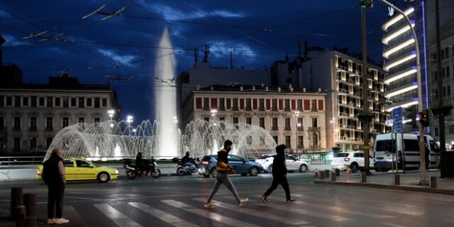 Κορονοϊός: 3209 νέα  κρούσματα στην Ελλάδα και ρεκόρ με 480 διασωληνωμένους