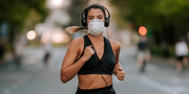 ΠΟΥ: Ο κορονοϊός δεν αποτελεί δικαιολογία, πρέπει να κινούμαστε