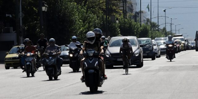 Άδειες οδήγησης: Παράταση λόγω κορονοϊού