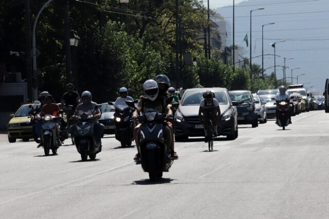 Άδειες οδήγησης: Παράταση λόγω κορονοϊού