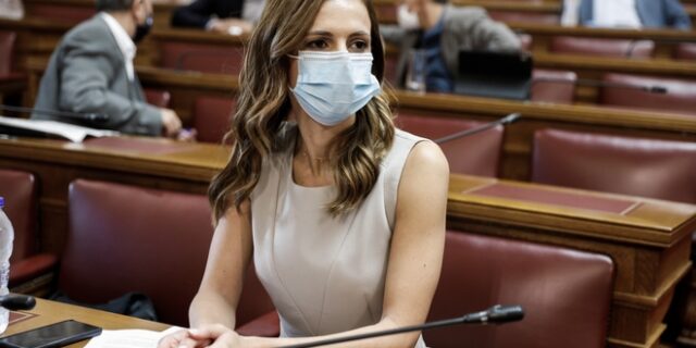 ΣΥΡΙΖΑ: Προϋπολογισμός κοινωνικού δαρβινισμού και αναλγησίας