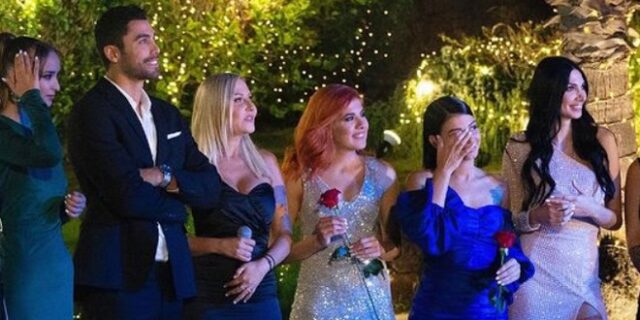 Bachelor: Αλλάζουν οι μέρες προβολής – Συγκατοίκηση στο επόμενο επεισόδιο