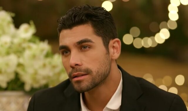 Tελικός Bachelor: Ποια θα κερδίσει την καρδιά του Παναγιώτη