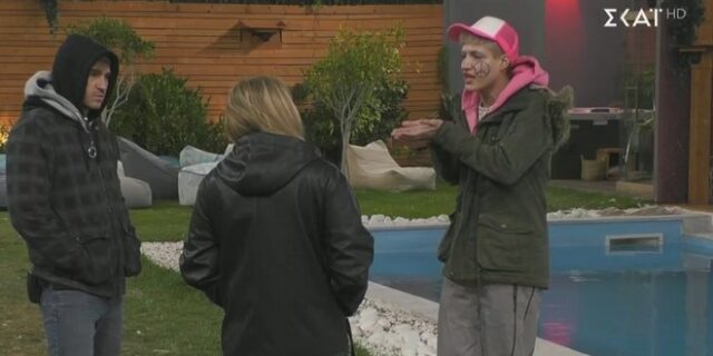 Big Brother – Spoiler: Οι υποψήφιοι προς αποχώρηση και η ανατροπή με το βέτο