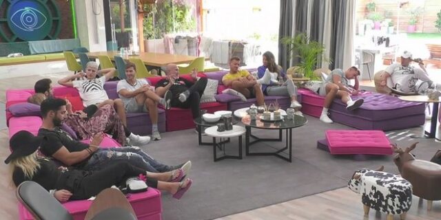 Big Brother – Spoiler: Αυτοί είναι οι υποψήφιοι προς αποχώρηση