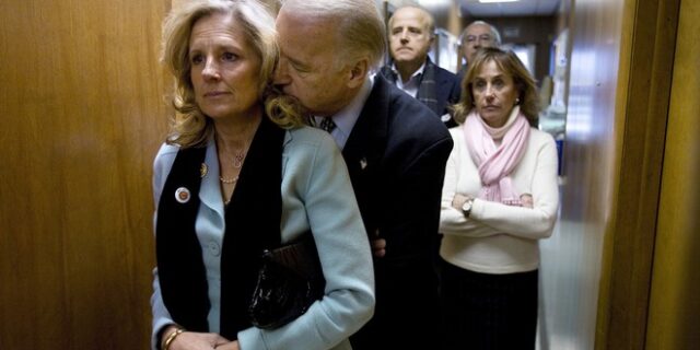 Τζο Μπάιντεν: Η πολιτική διαδρομή και το βιογραφικό του 46ου προέδρου των ΗΠΑ